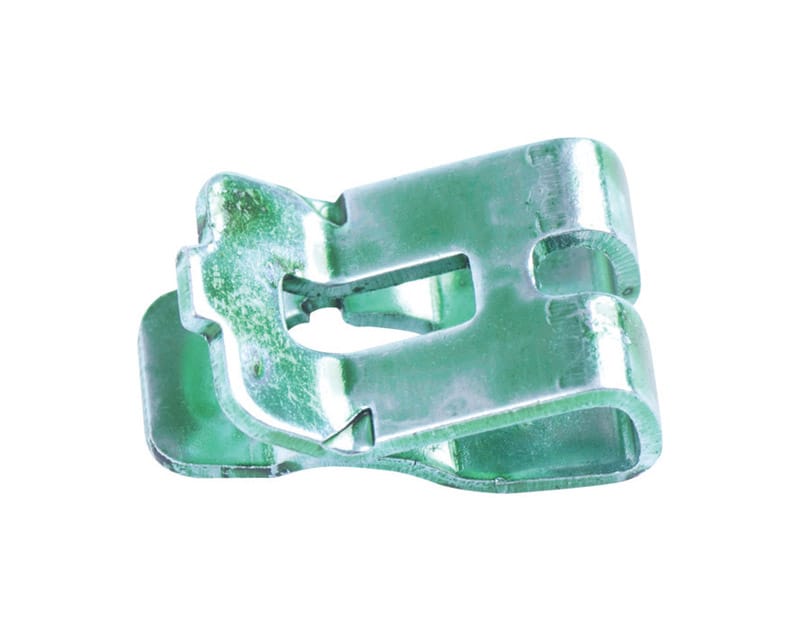 Gardner Bender GGC-1508 Grounding Clips 8 pk