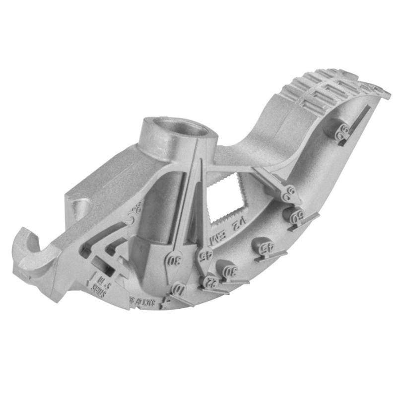 Gardner Bender 962 Big Ben 3/4 in. Hand Bender 1 pc