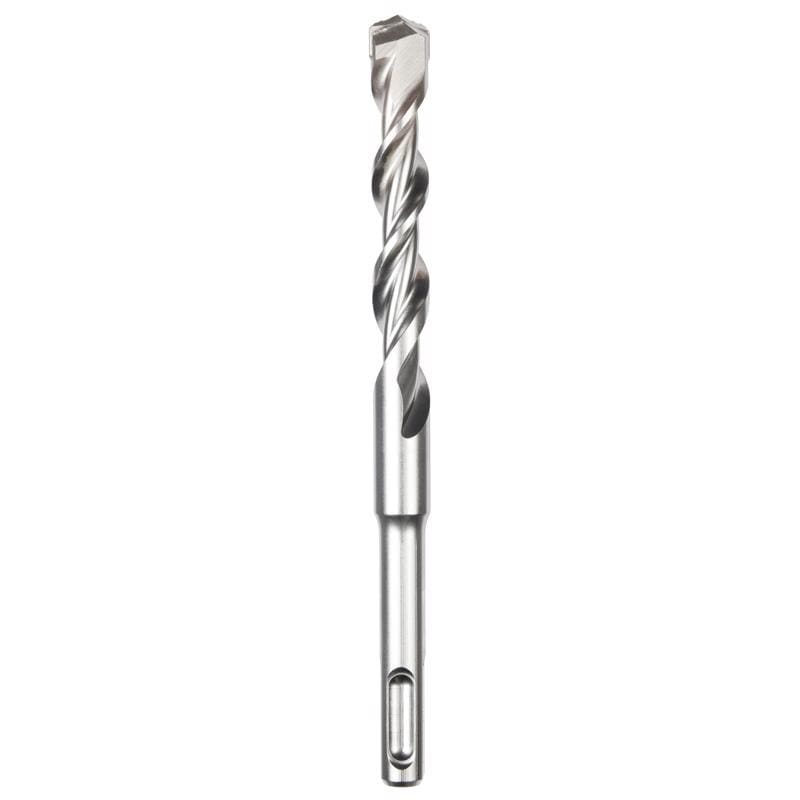 Milwaukee 48-20-7471 Sds-Plus 2Ct 1/2" X 4" 6"