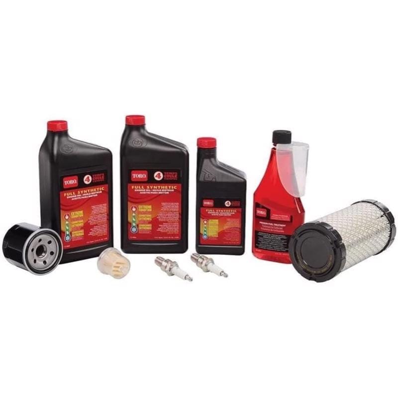 Toro 20295 TimeCutter Maintenance Kit 1 pk