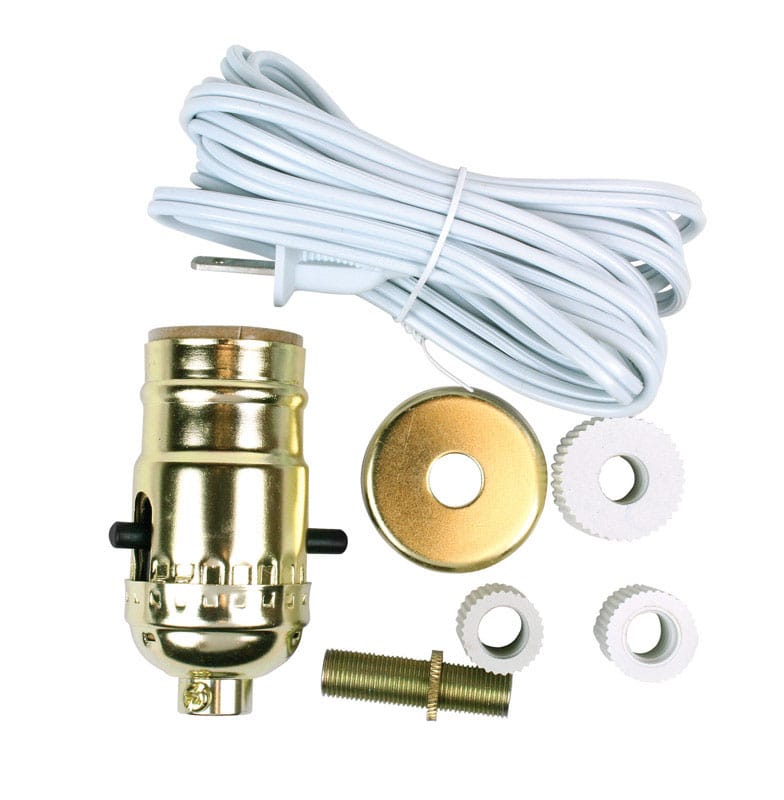 Jandorf 60131 Lamp Kit