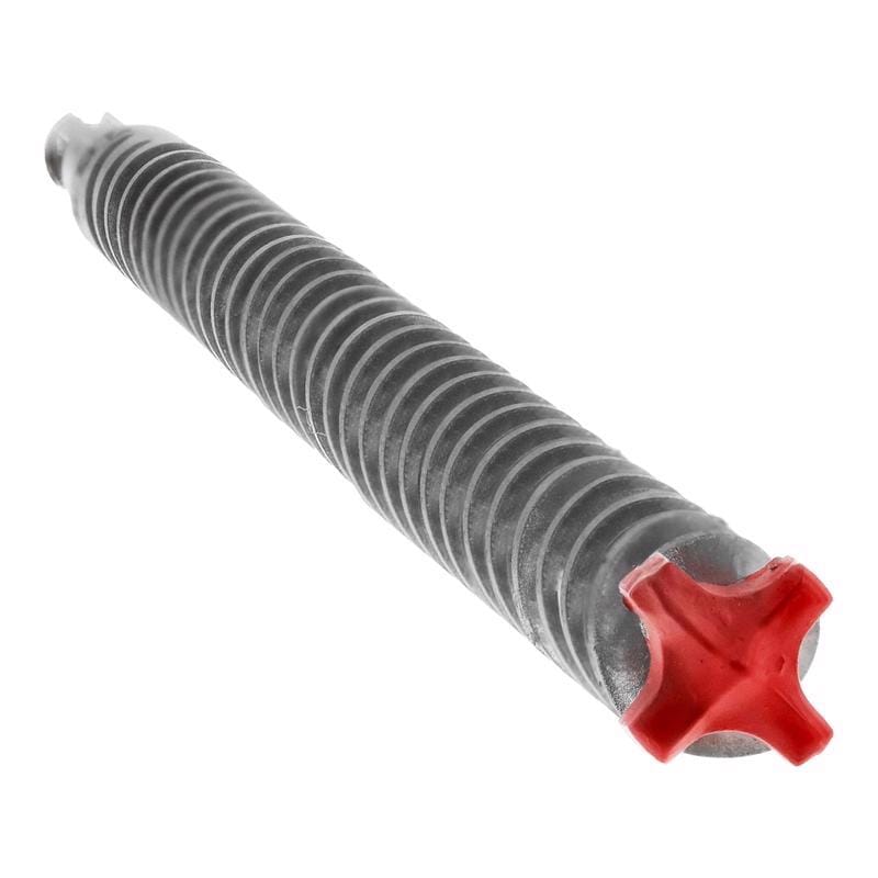 Diablo DMAPL4344 Rebar Demon 9/16 in. X 18 in. L Carbide Hammer Drill Bit SDS-Plus Shank 1 pc