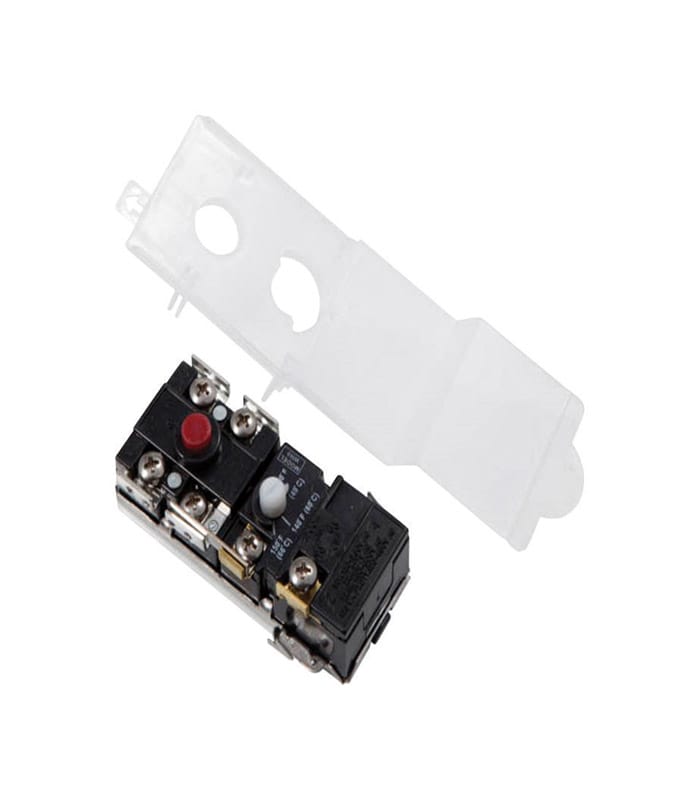 Reliacne 100108425 Reliance Electric Replacement Thermostat