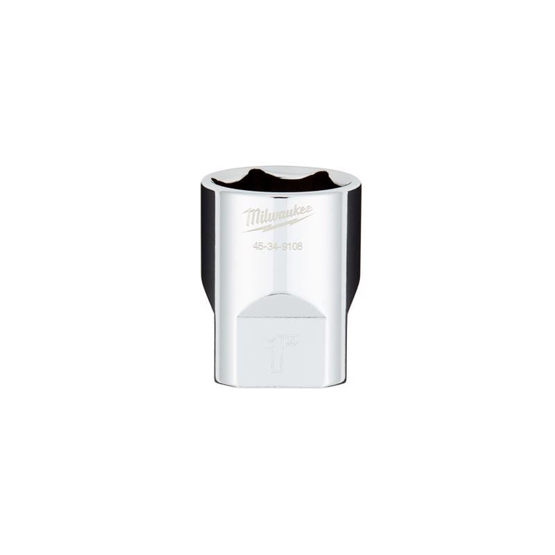 Milwaukee 45-34-9108 1/2" DRIVE 1" SOCKET