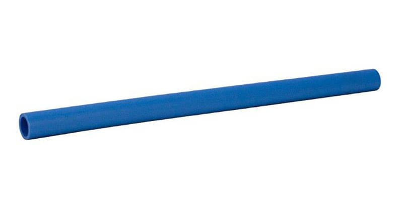 B & K U860B5 SharkBite 1/2 in. D X 5 ft. L PEX Tubing 80 psi