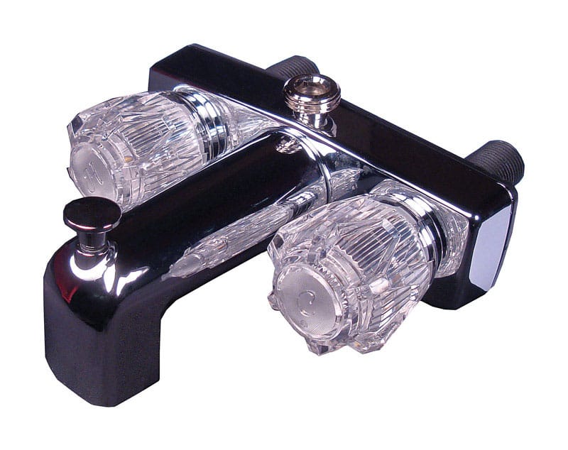 Us Hardware RV-022B Tub and Shower Diverter 1 pk