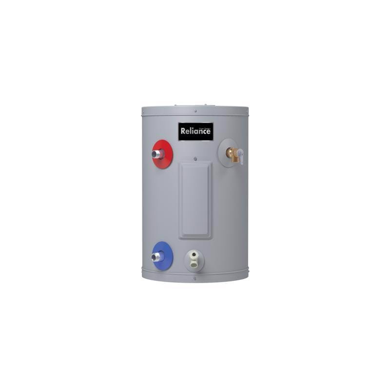 Reliance 6 20 SOM S K 19 gal 1650 W Electric Water Heater