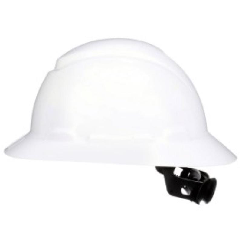 3M CHH-FB-R-W6-SL Securefit 4-Point Ratchet Full Brim H