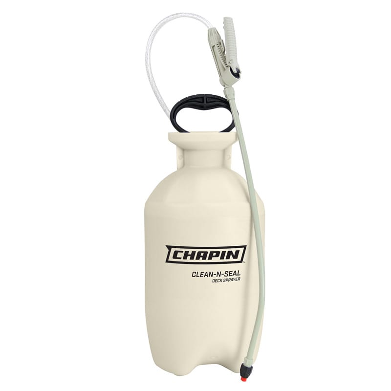 Chapin 25020 2 gal Sprayer Deck Sprayer