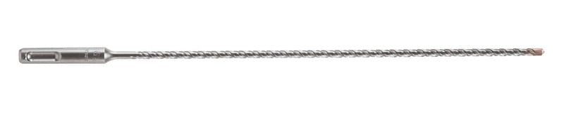 Bosch HC2014 Bulldog 3/16 in. X 12 in. L Steel SDS-plus Rotary Hammer Bit SDS-Plus Shank 1 pc