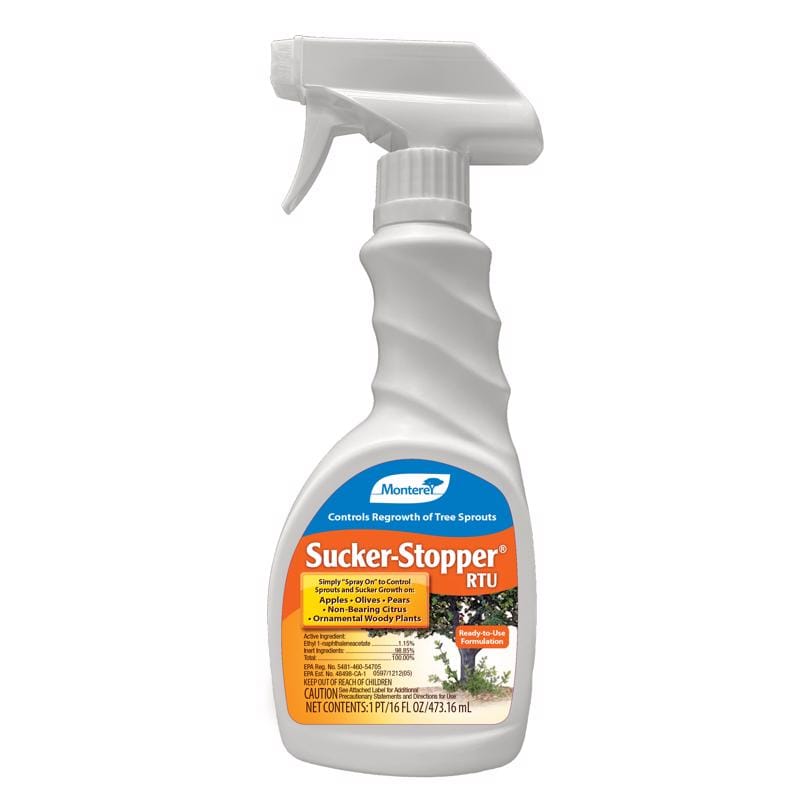 Monterey LG 4300 Sucker Stopper Liquid Fungicide 16 oz