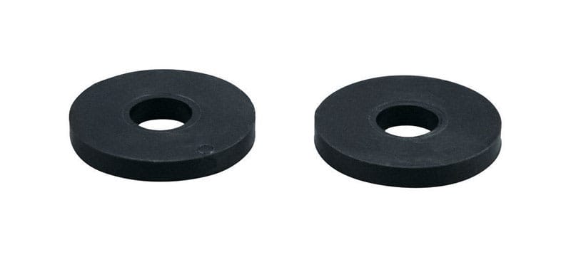 Plumb Pak PP836-51 Tank Bolt Washers Rubber For Universal