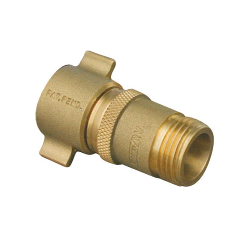 Camco 40055 Water Pressure Regulator 1 pk