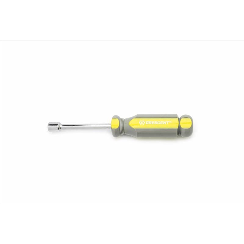 Crescent CND8M 8 mm Metric Tri-Lobe Nut Driver 6.75 in. L 1 pc