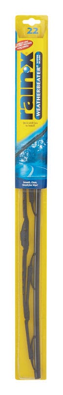 Rain-X RX30222 Weatherbeater 22 in. All Season Windshield Wiper Blade