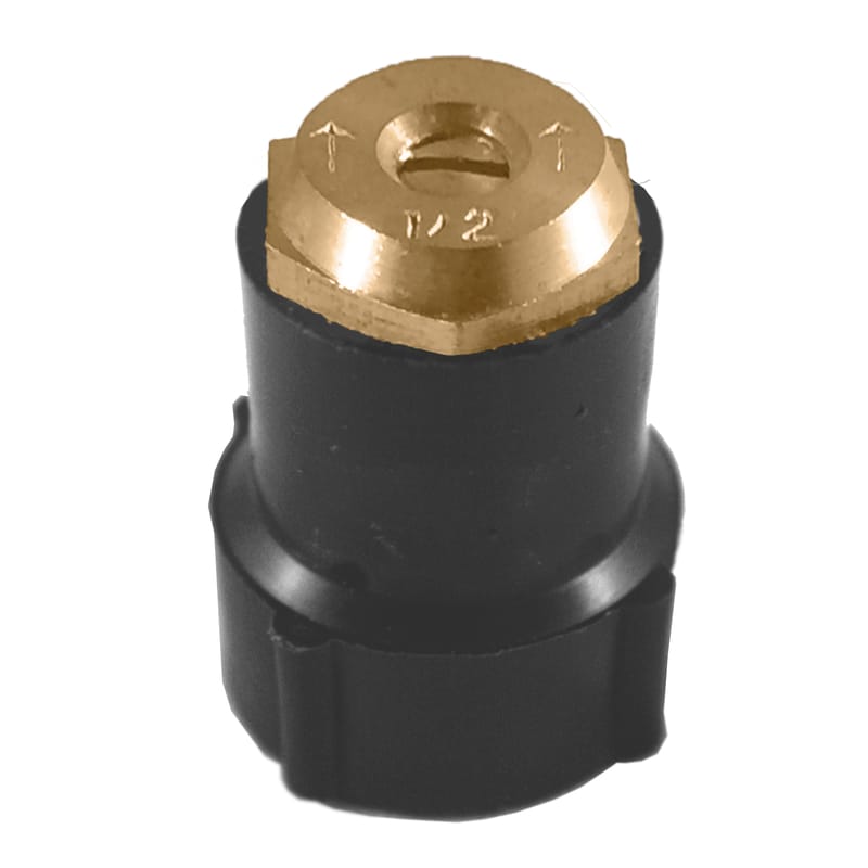 Champion S29H 1/2 in. D X 1 in. L Spray Head Cap