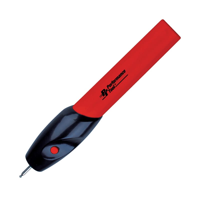 Performance Tool W50035 3 V Cordless Pen Style Engraver Tool Only