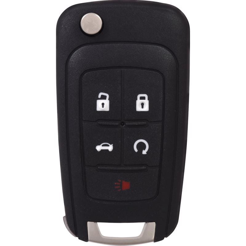 Keystart 9977261 ULK029 Advanced Security Automotive Flip Key For General Motors