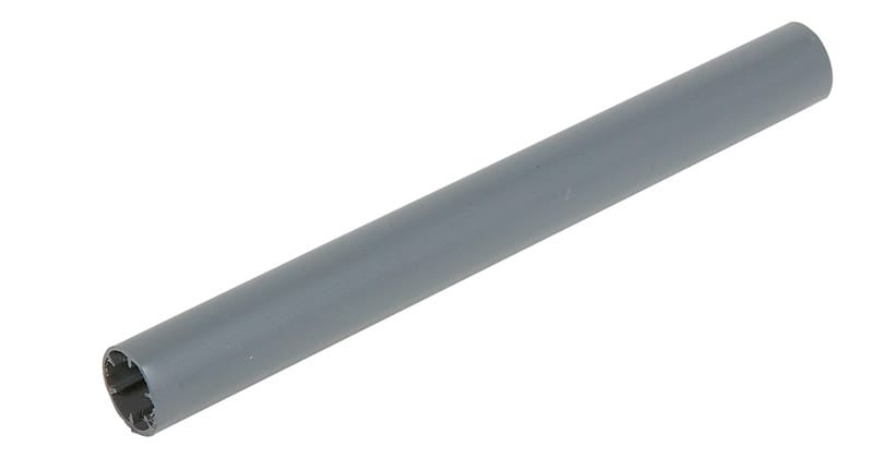 Amerimax 21060 0.5 in. H X 0.5 in. W X 5 in. L Gray Plastic K Ferrules