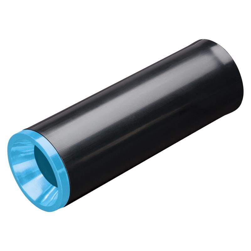 Rain Bird CC710X .710 in. Compression Drip Irrigation Coupler 1 pk