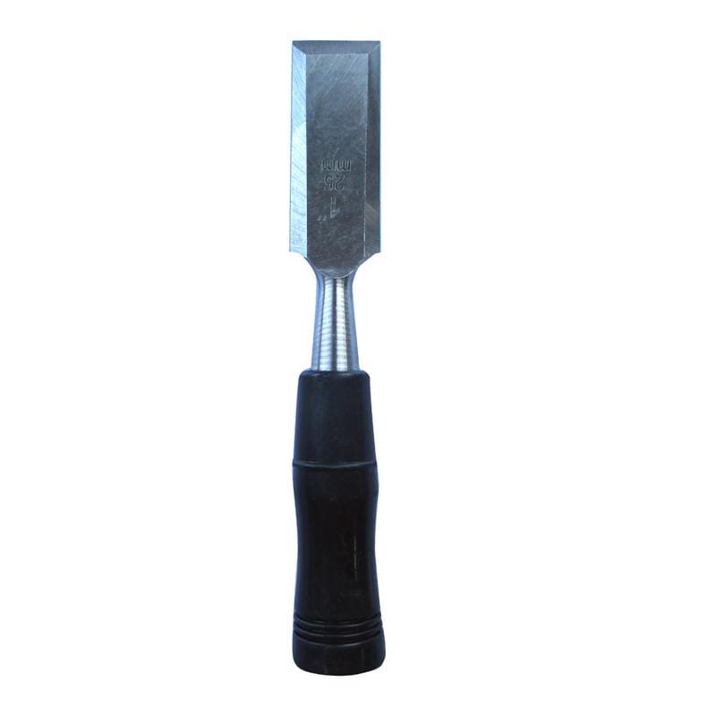 Steel Grip 2260545 1 in. W X 4 in. L Wood Chisel 1 pk