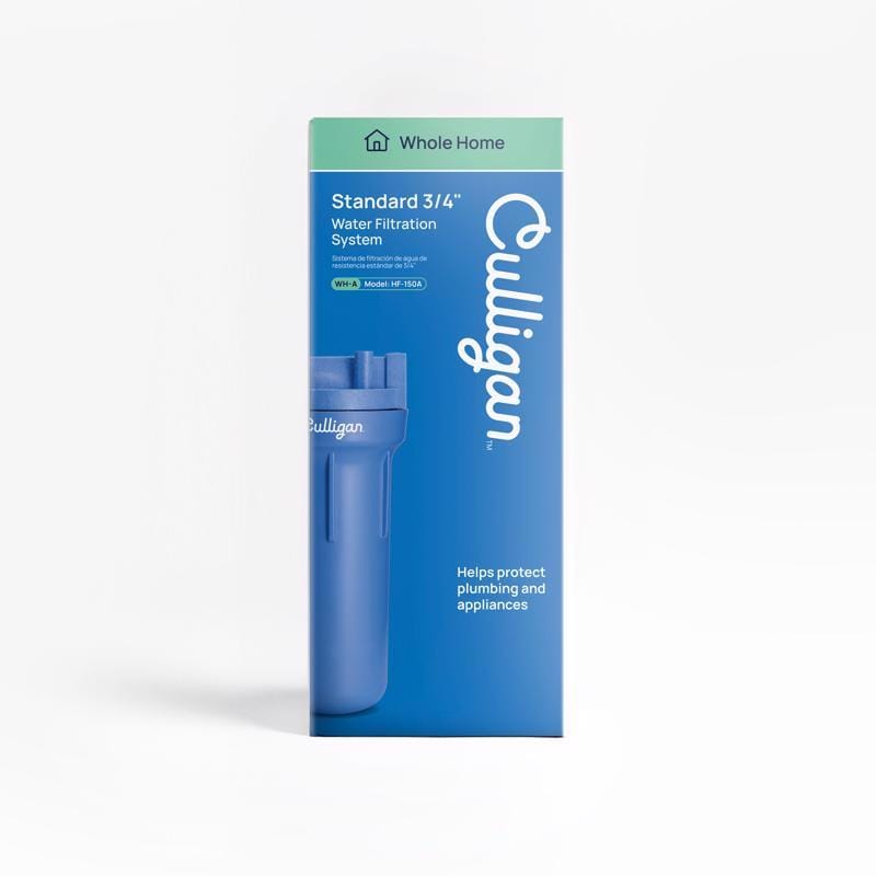 Culligan HF-150A Whole House Filter System For Culligan