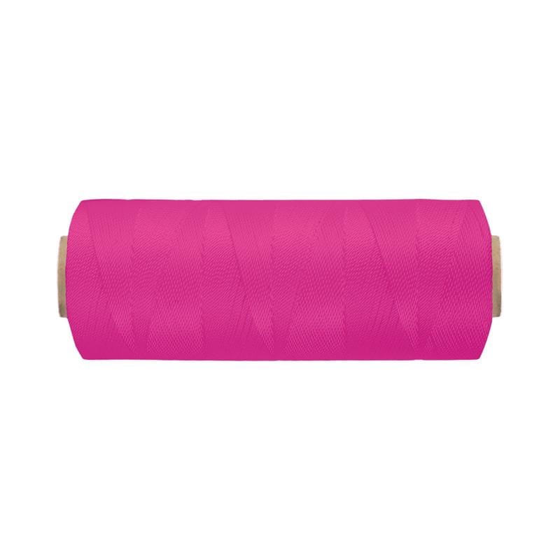 Koch 5391805 225 Ft. L Pink Twisted Nylon Mason Line