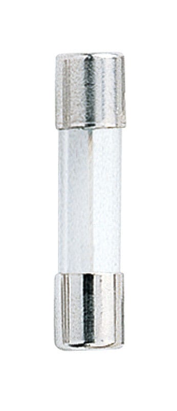 Bussmann BP/GMA-3A 3 amps Fast Acting Fuse 2 pk
