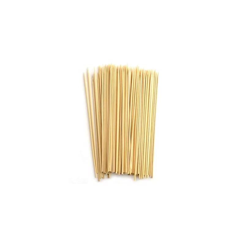 Norpro 195 Brown Bamboo Skewers