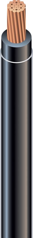 Southwire 22964158 500 ft. 12/1 Stranded THHN Building Wire