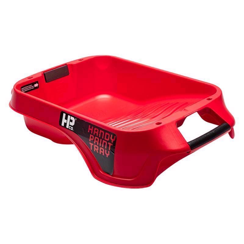 Handy 7500-CC Plastic 12-1/2 in. W X 22 in. L 1 gal Paint Tray