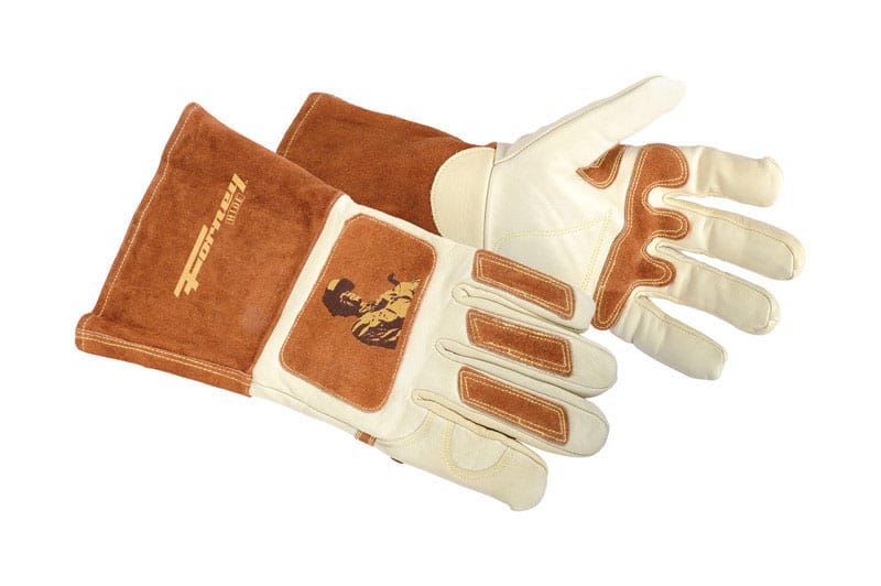 Forney 53410 Forney Signature Weld Glv Sz L