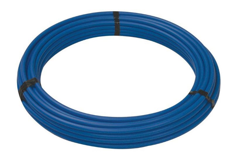 Sharkbite U860B100 Type B 1/2 in. D X 100 ft. L PEX Tubing 80 psi