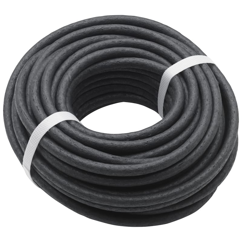 Orbit 67330 Polyethylene Drip Irrigation Soaker Tubing 1/4 in. D X 50 ft. L