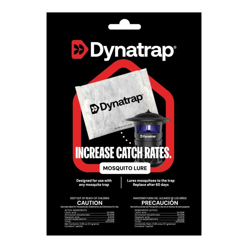 DynaTrap 100611 Atrakta Mosquito Lure