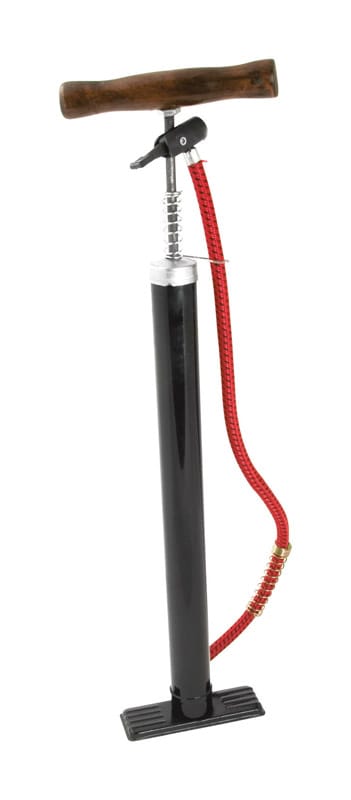 Performance Tool W1635 60 psi Hand Pump