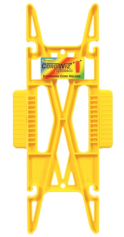 Stringliner 30200 100 ft. L Polyethylene Cord Holder