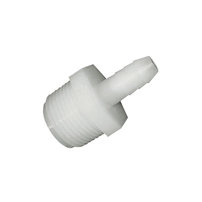 Green Leaf CBA112BG1 Nylon 1-1/2 in. D X 1-1/2 in. D Adapter 1 pk