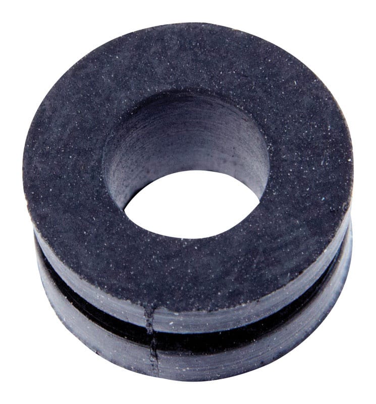 Jandorf 61515 1/2 in. D Rubber Grommet 5 pk