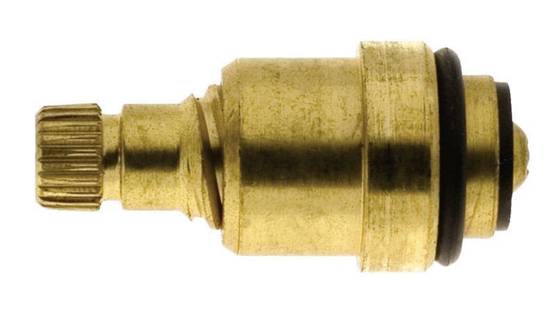Danco 9D0015744E 2K-4H Hot Faucet Stem For American Standard