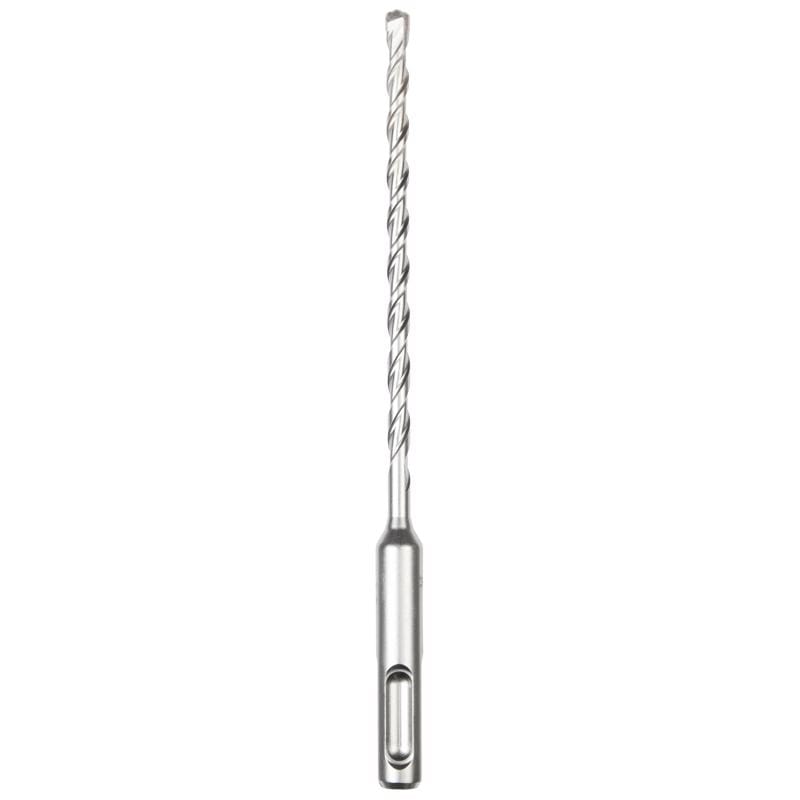 Milwaukee 48-20-7411 Sds-Plus 2Ct 3/16" X 4" 6"