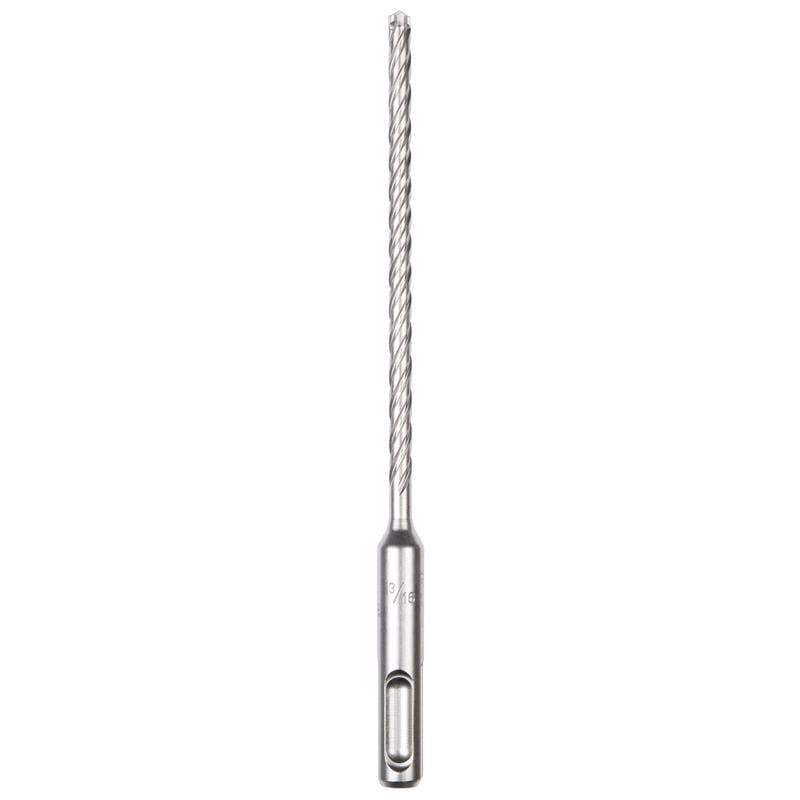 Milwaukee 48-20-7311 Sds-Plus 4Ct Mx4 3/16" X 4" 6"