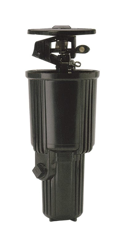 Champion LMG-B 1/2 in. H Adjustable Pop-Up Impact Sprinkler