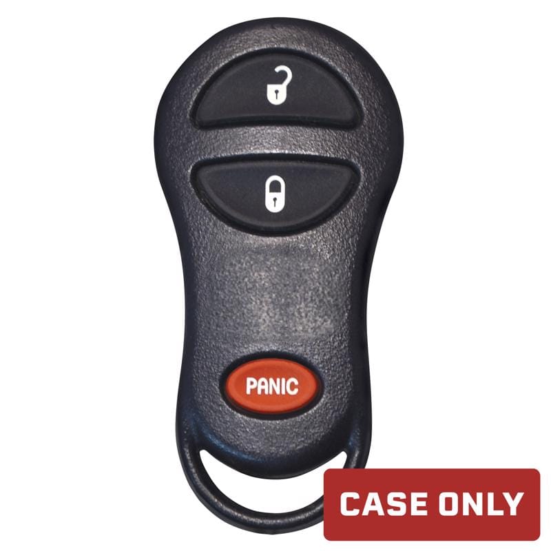 Keystart 9977301 CP018 Renewal KitAdvanced Remote Automotive Replacement Key For Chrysler Dodge Jeep