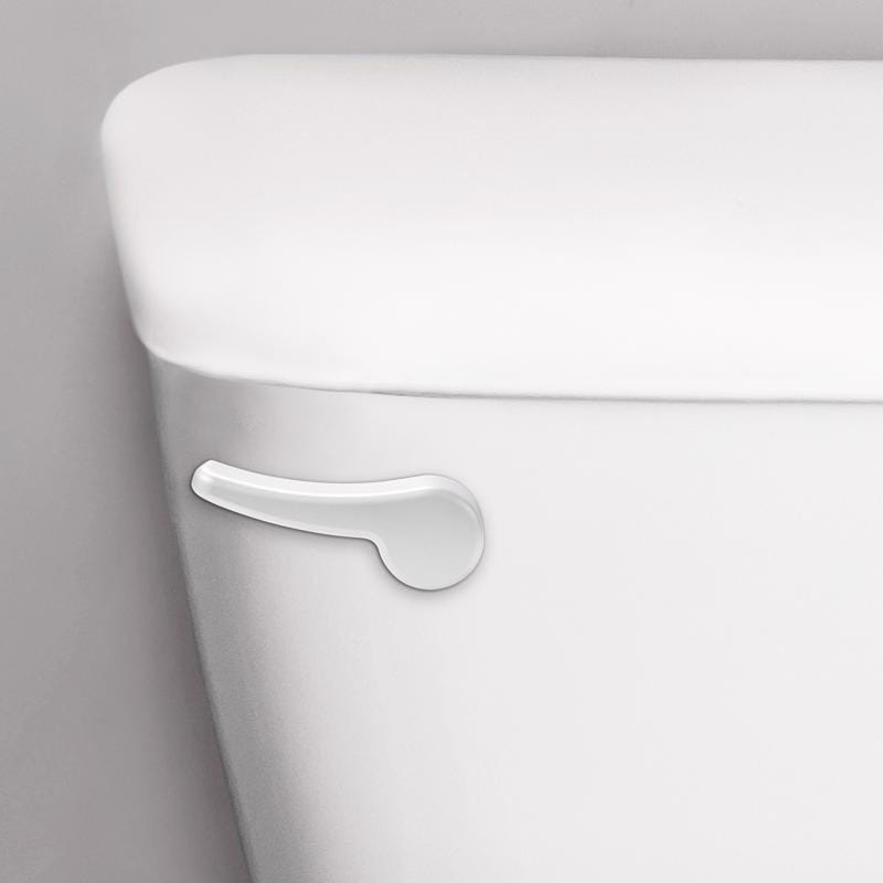 Korky 6065BP Toilet Handle White For Universal