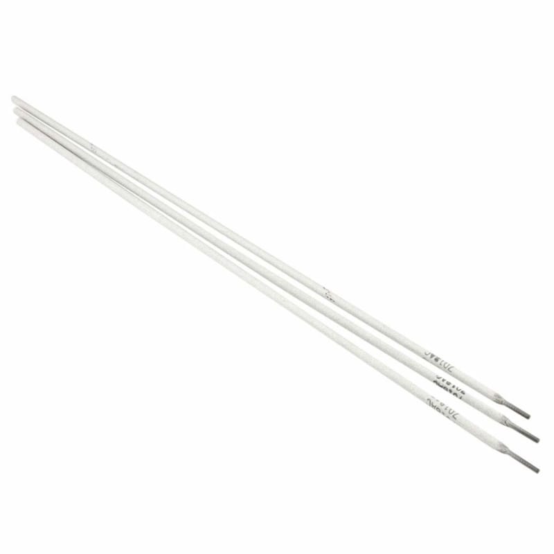 Forney 30680 E7018 AC 3/32IN 25ROS 1LB STEEL ELECTROD
