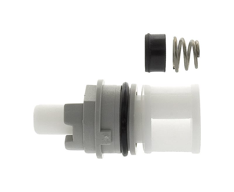 Danco 9D0016030B 3S-2H/C Hot and Cold Faucet Stem For Delta