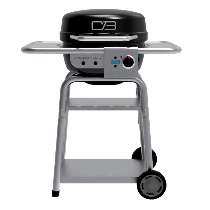 Charbroil 26302148 Electric Grill Black