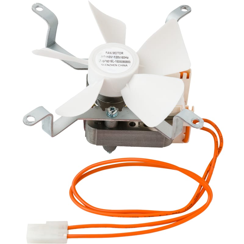 Traeger KIT0019 Metal Grill Induction Fan For Traeger