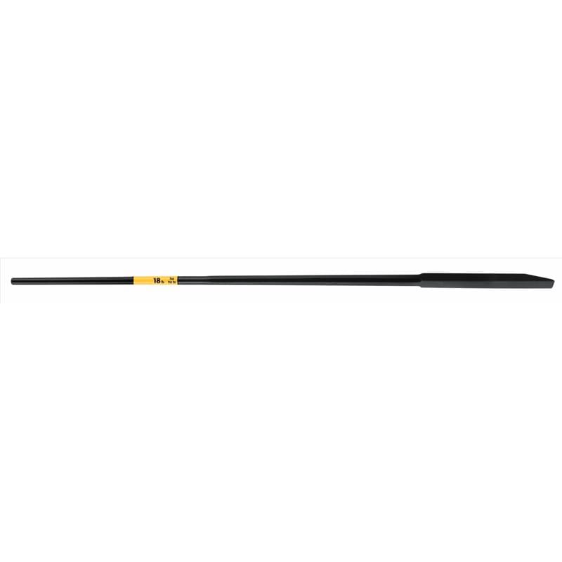 Truper PPB-60-C/32467 60 in. Pinch Point Pry Bar 1 pk